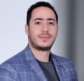 Mohamed-Ghofrane Mohamed-Ghofrane